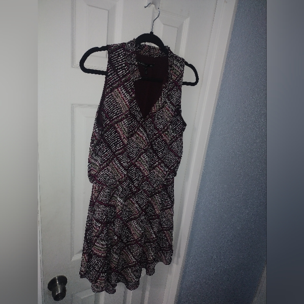 White House Black Market Dress Medium